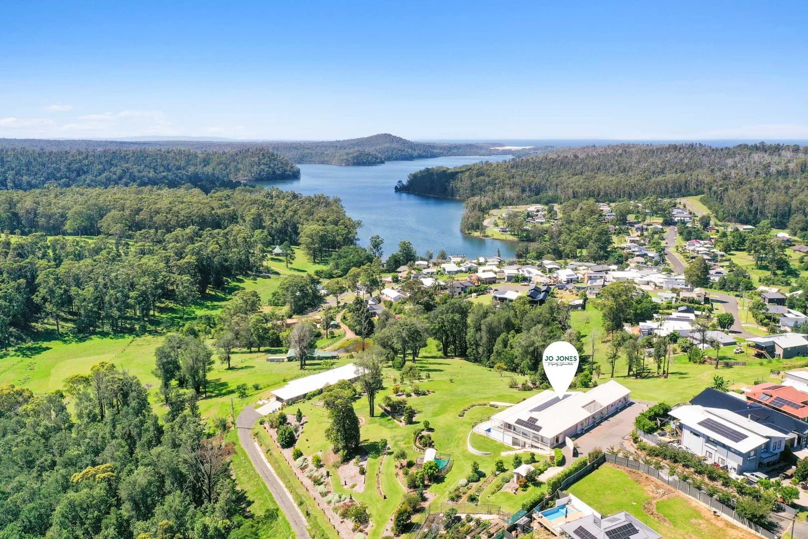 63 Lake Conjola Entrance Road, Conjola Park NSW 2539