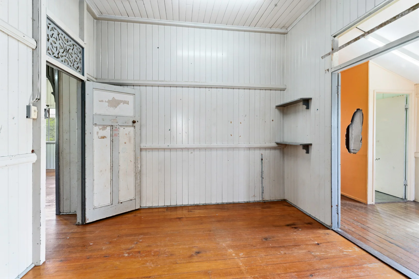 Additional image 8 of 58 Park Street, Park Avenue QLD 4701