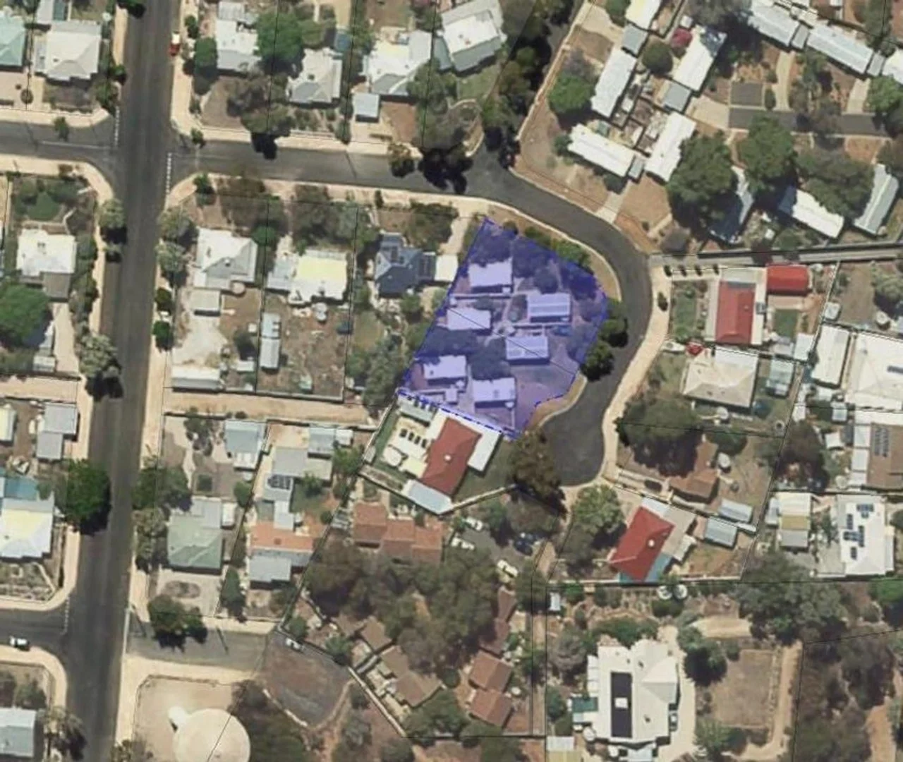 Additional image 10 of Units 1-6/2 Kent Crescent, Waikerie SA 5330