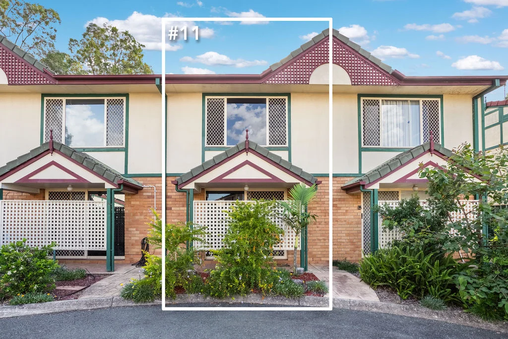 Additional image 2 of 11/13 Bailey Street, Collingwood Park QLD 4301