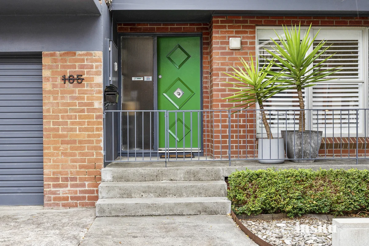 Additional image 2 of 165 Goulburn Street, West Hobart TAS 7000