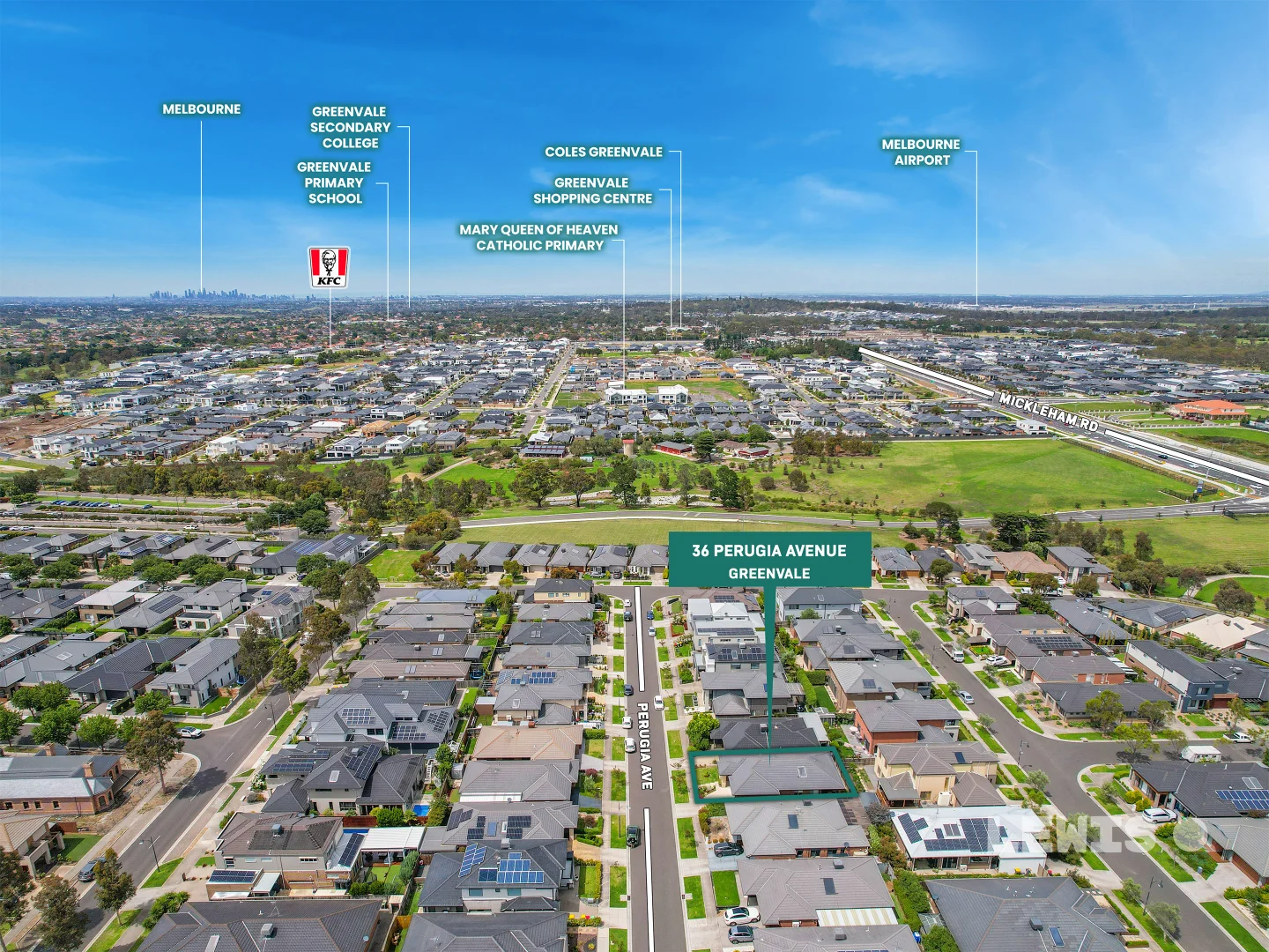 Additional image 24 of 36 Perugia Avenue, Greenvale VIC 3059