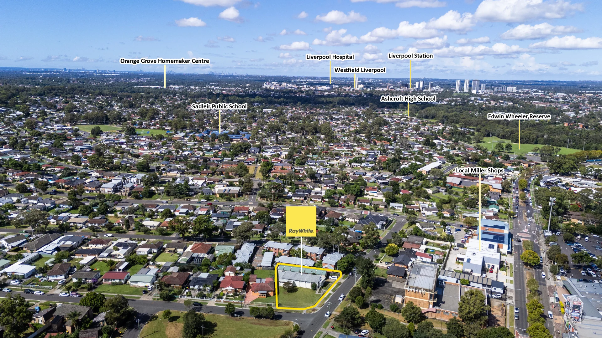 Additional image 32 of 11 Jersey Street, Busby NSW 2168