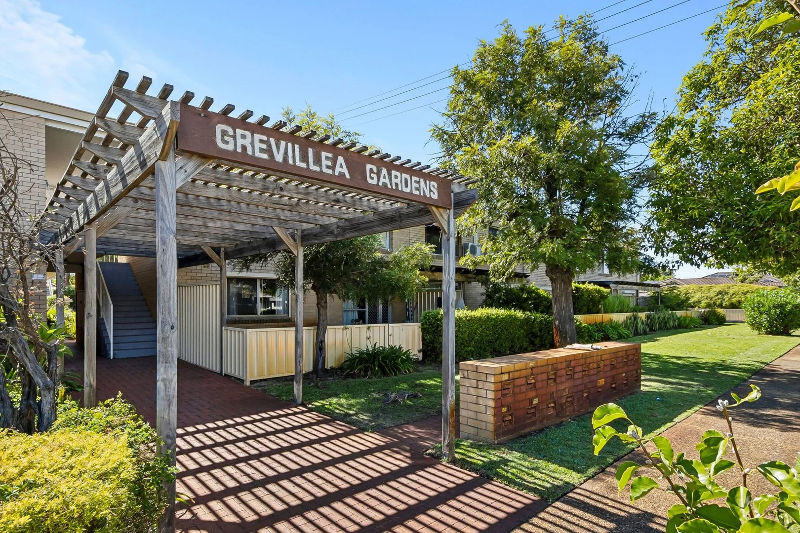 4/22 Chester Avenue, Dianella WA 6059