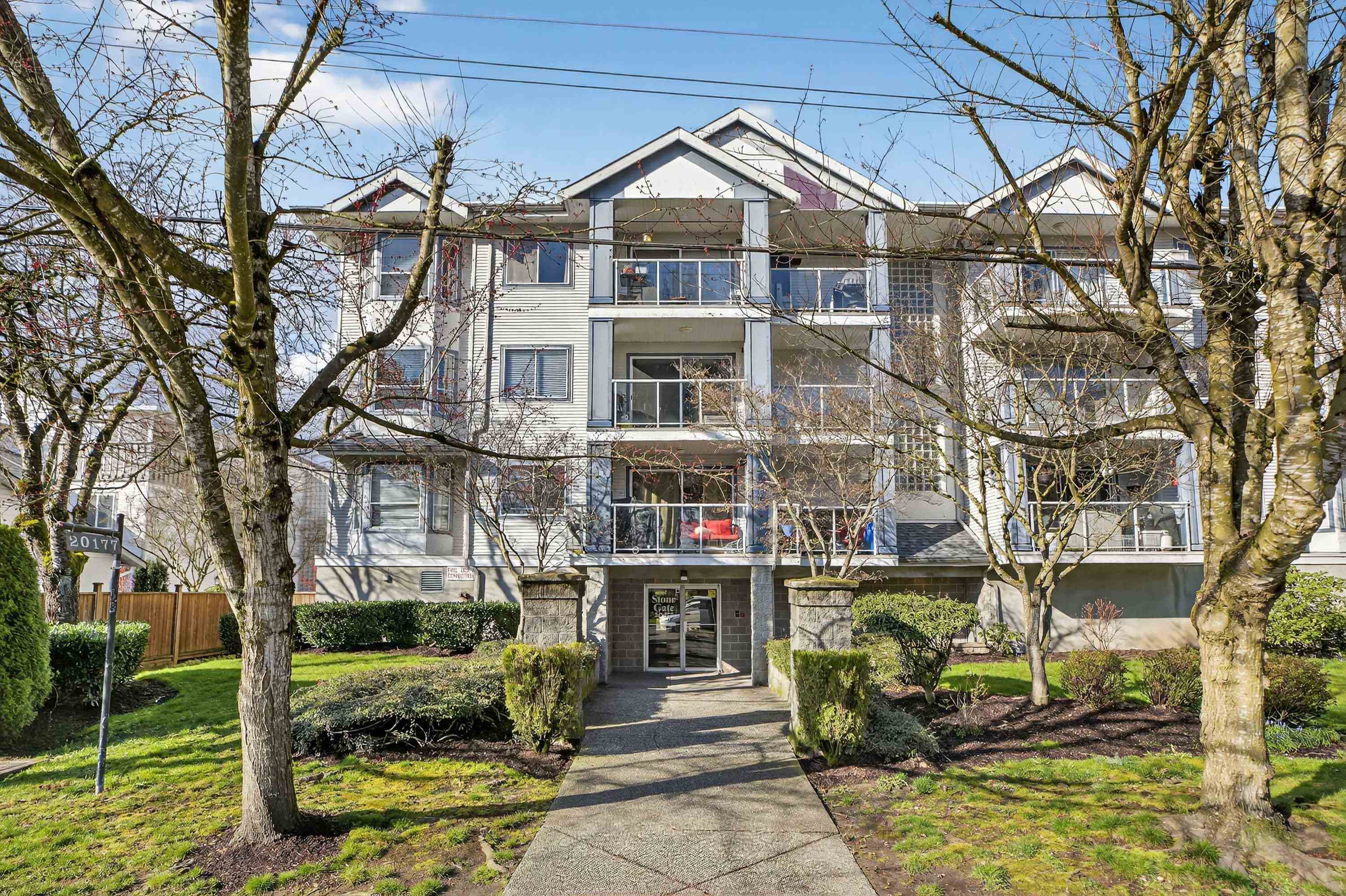 314-20177 54a Avenue, Langley, BC, V3A 3W6