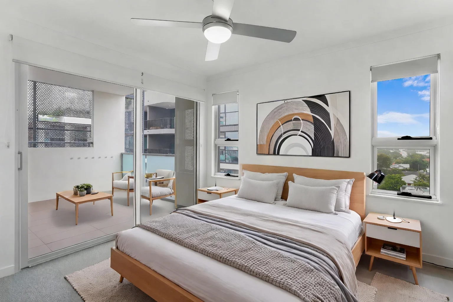 Additional image 4 of 1802/67 Linton Street, Kangaroo Point QLD 4169