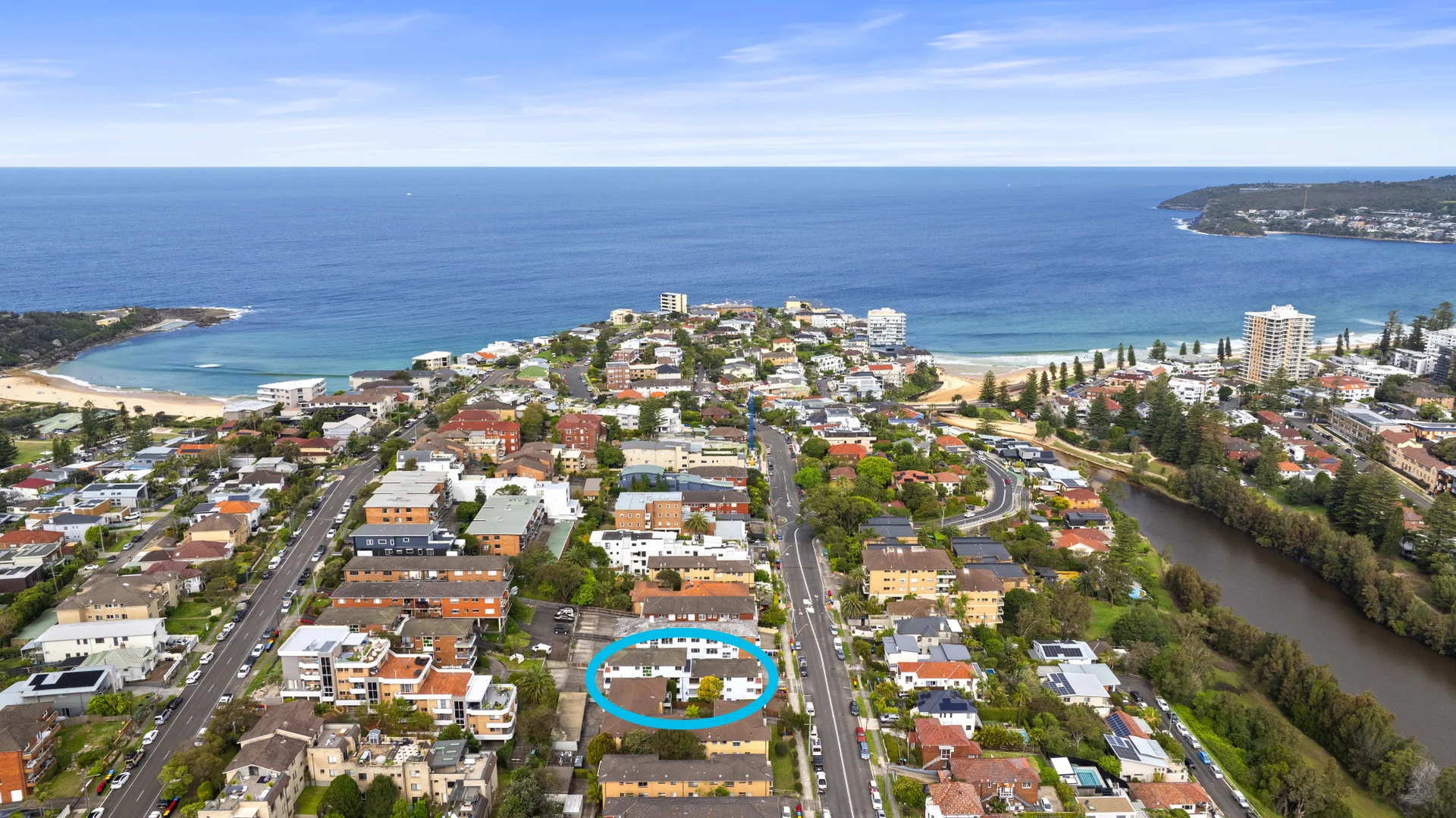 Additional image 3 of 2/97 Queenscliff Road, Queenscliff NSW 2096