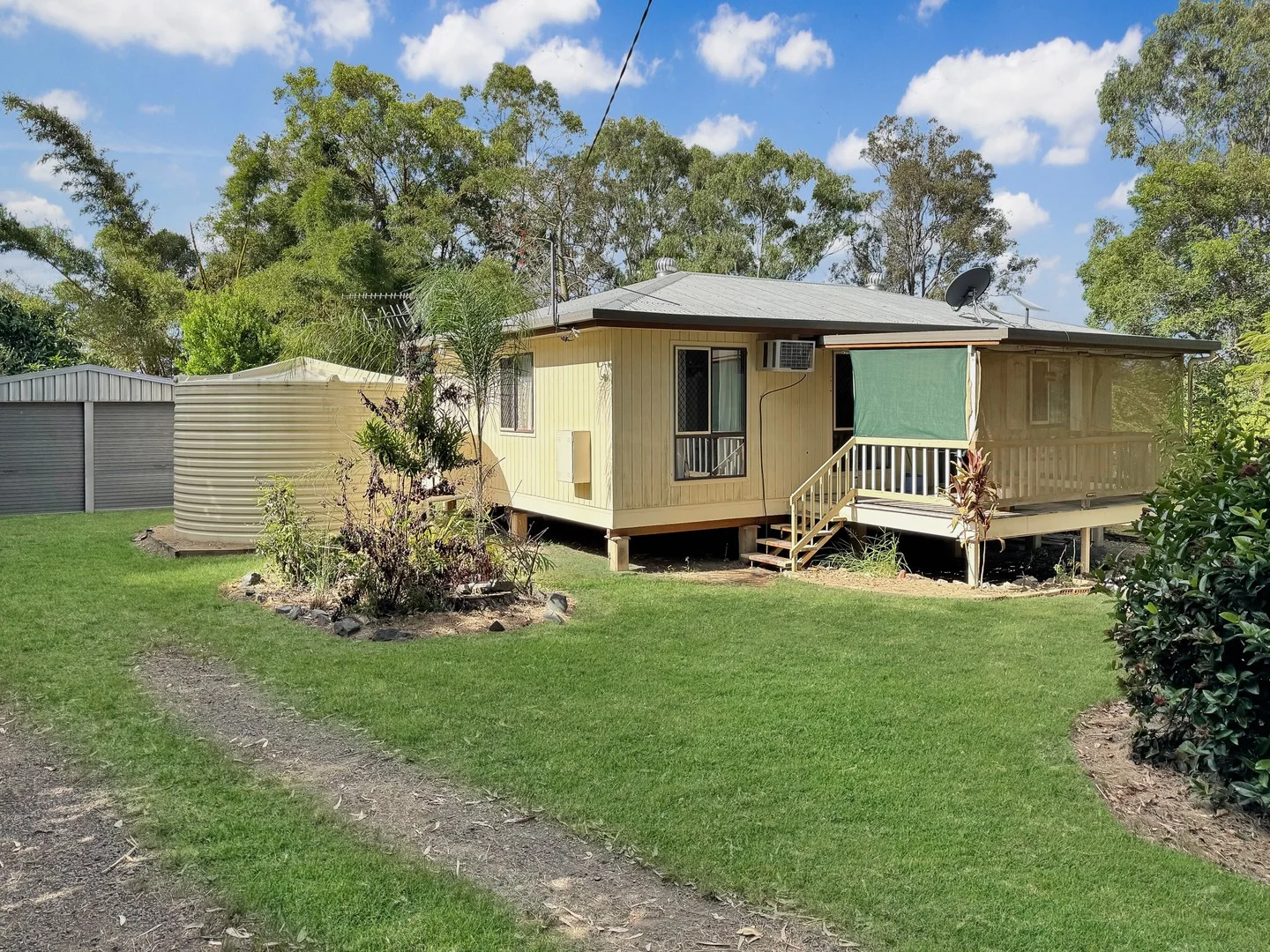 16 Kaurie Street, Mungar QLD 4650