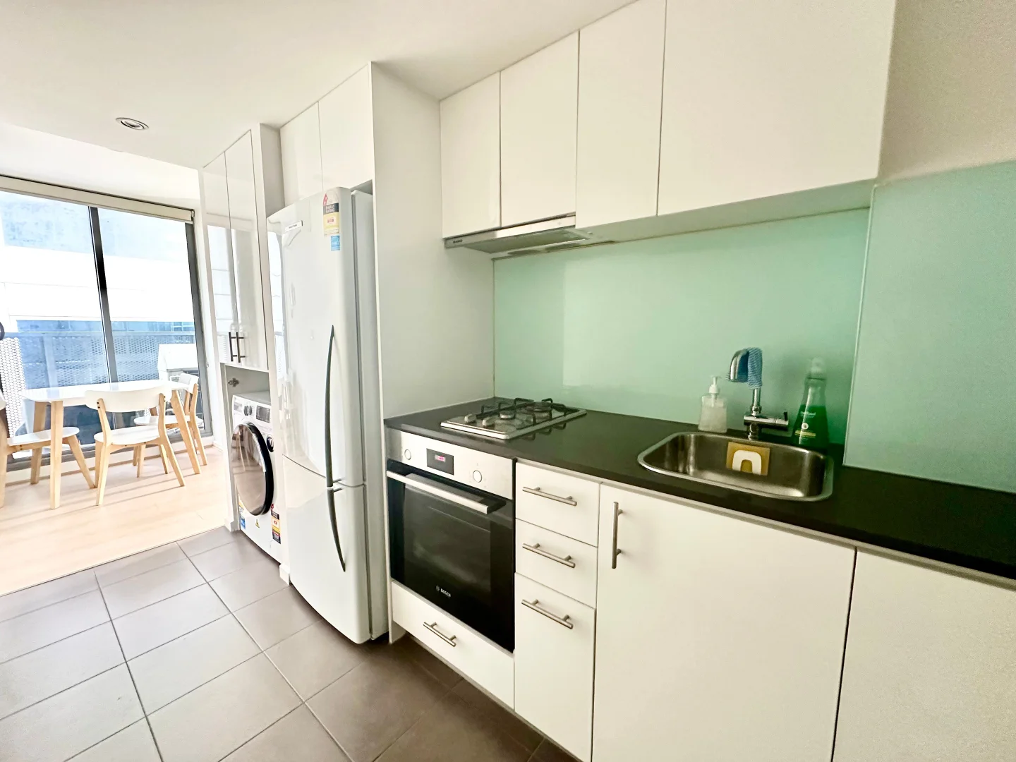 Additional image 4 of 406/8 Exploration Ln, Melbourne VIC 3000