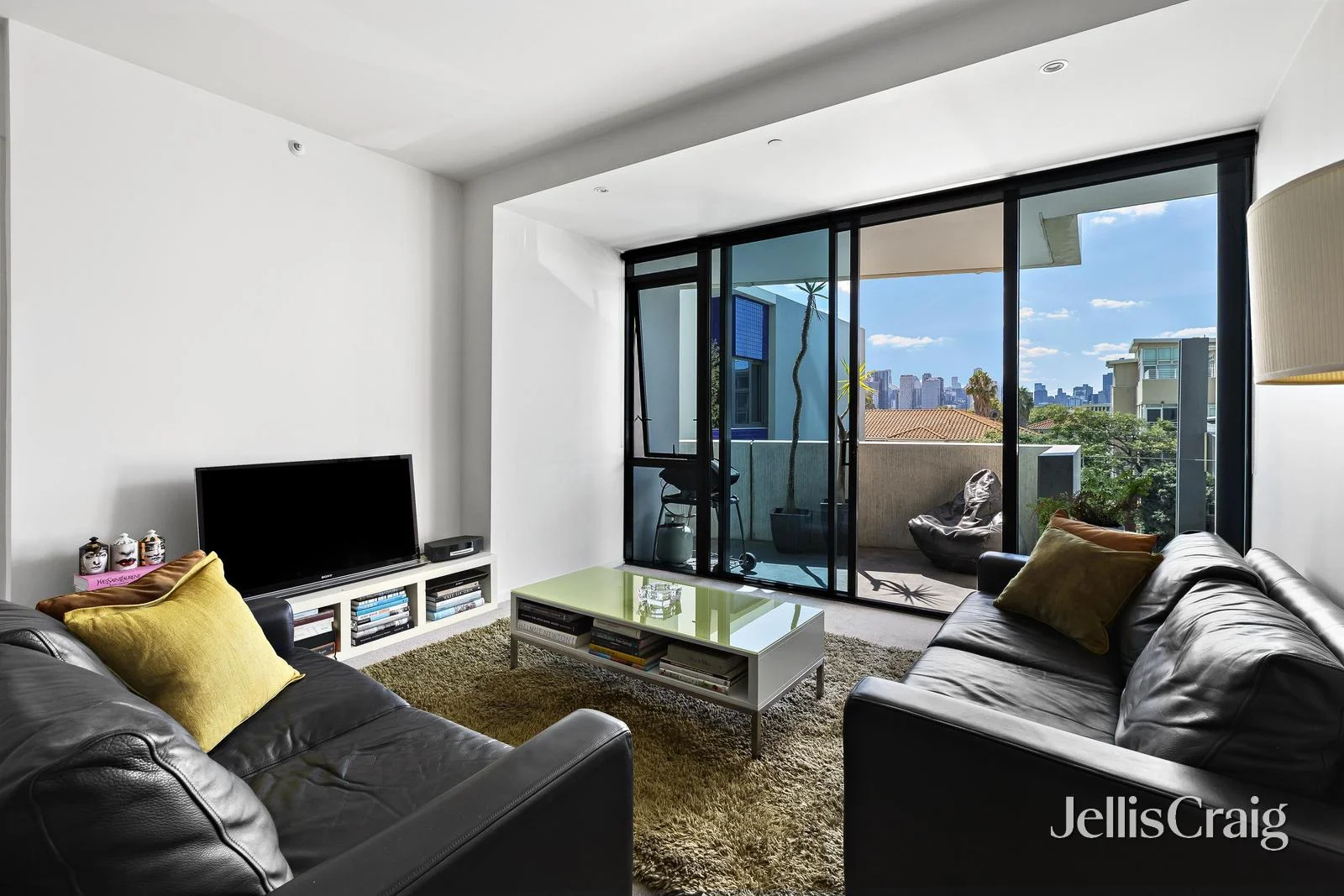 38/95 Rouse Street, Port Melbourne VIC 3207