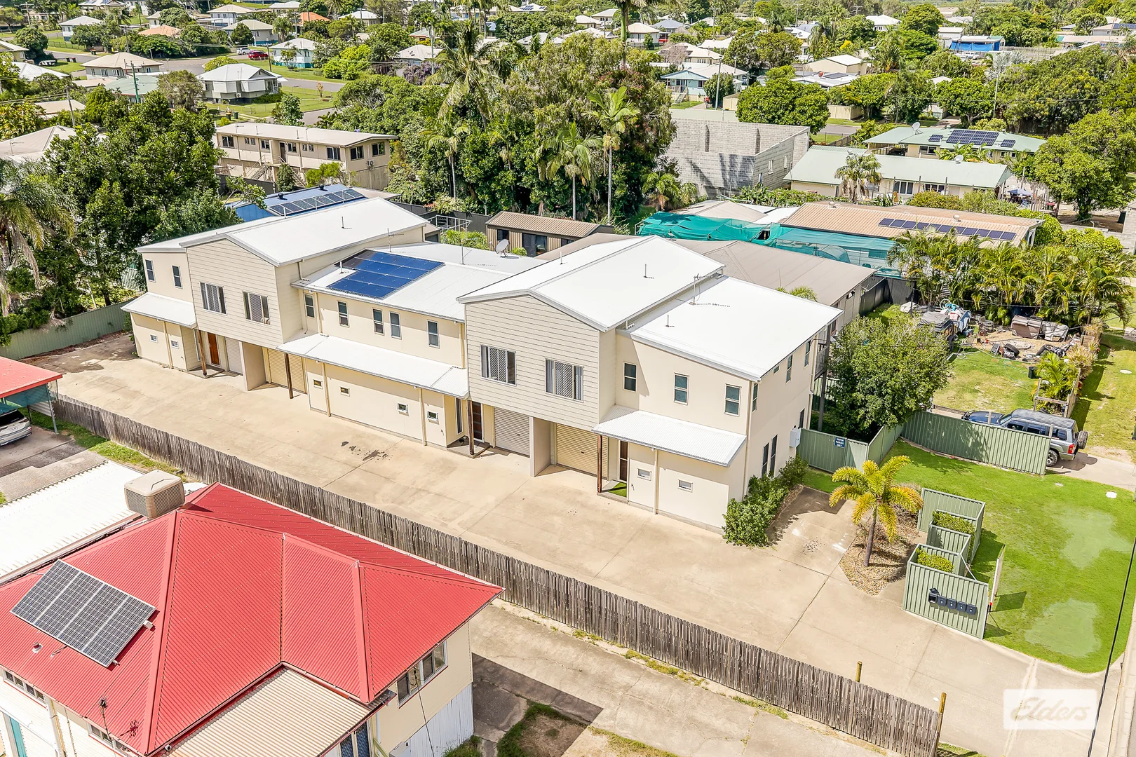 Additional image 17 of 4/58 Wood Street, Barney Point QLD 4680