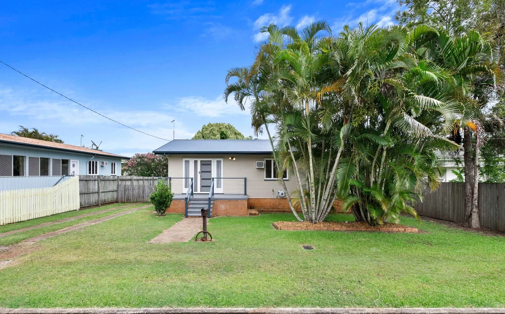112 Ariadne Street, Maryborough QLD 4650