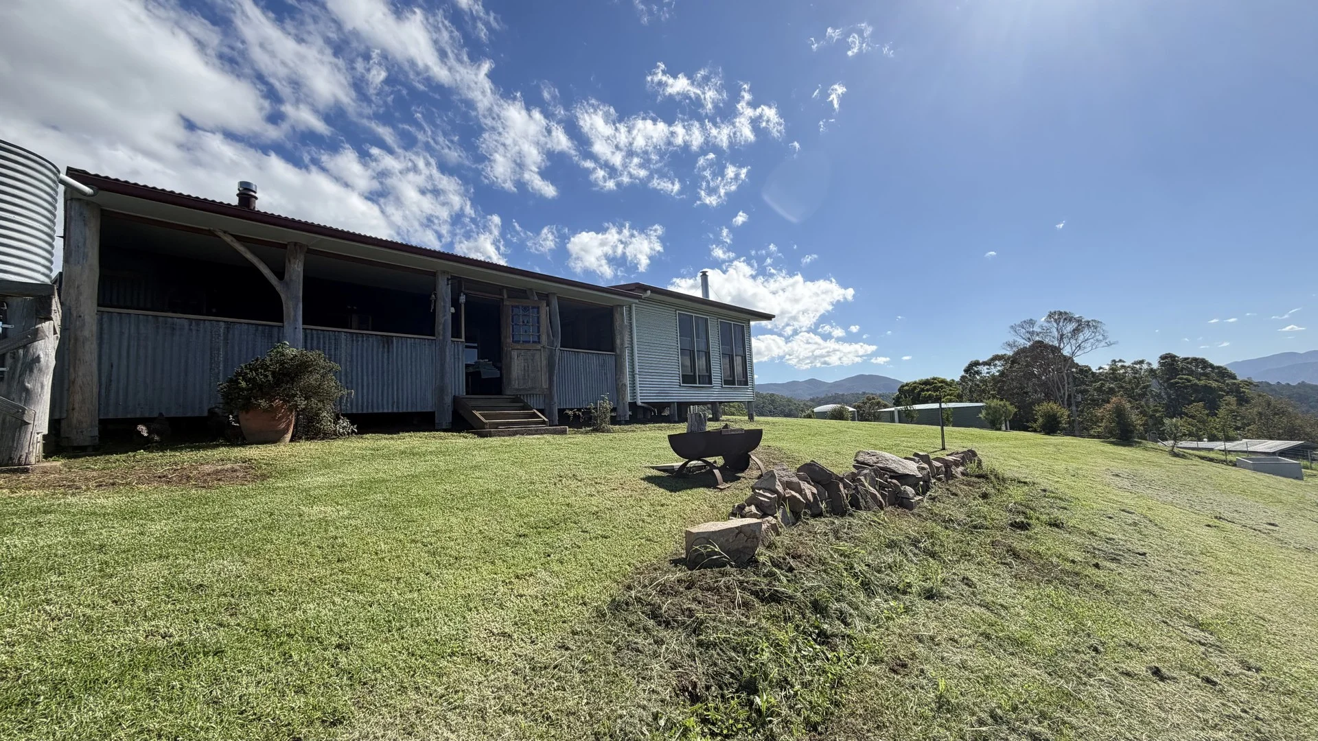 370 Blanchard Road, Brogo NSW 2550
