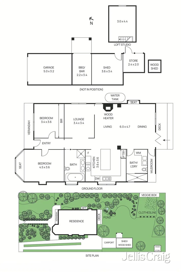 Additional image 28 of 49 Hutton Street, Kyneton VIC 3444