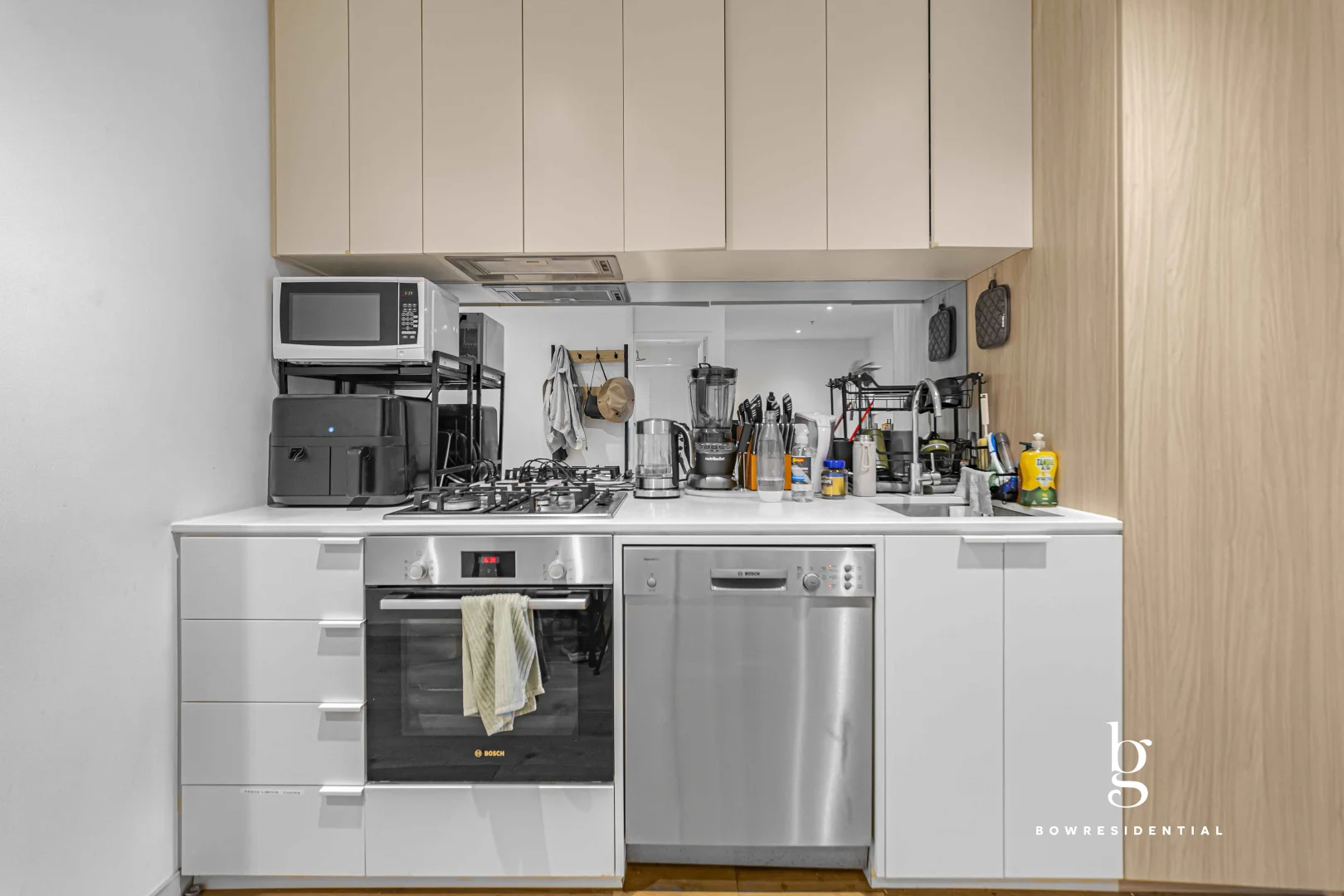 Additional image 4 of 1107/5 Joseph Road, Footscray VIC 3011