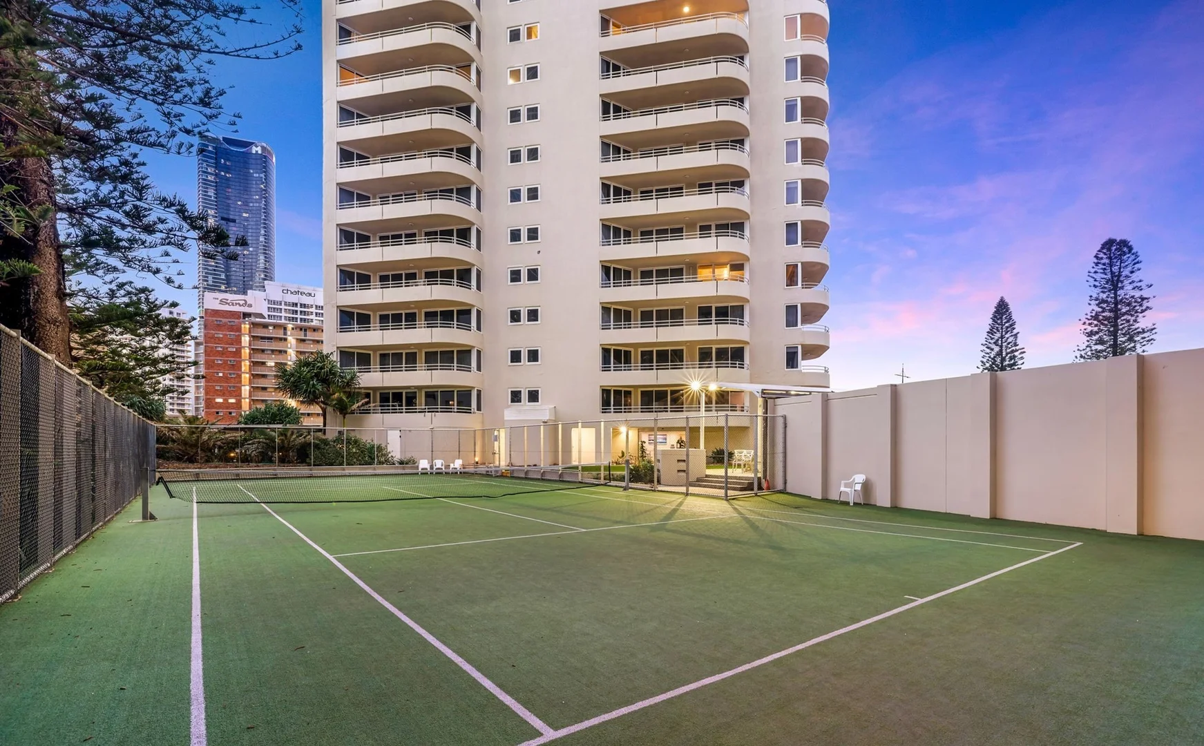 Additional image 26 of 1001/20 The Esplanade, Surfers Paradise QLD 4217