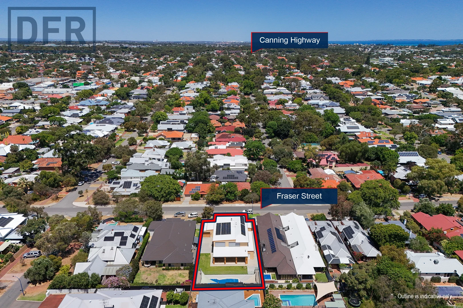 Additional image 40 of 83 Fraser Street, East Fremantle WA 6158