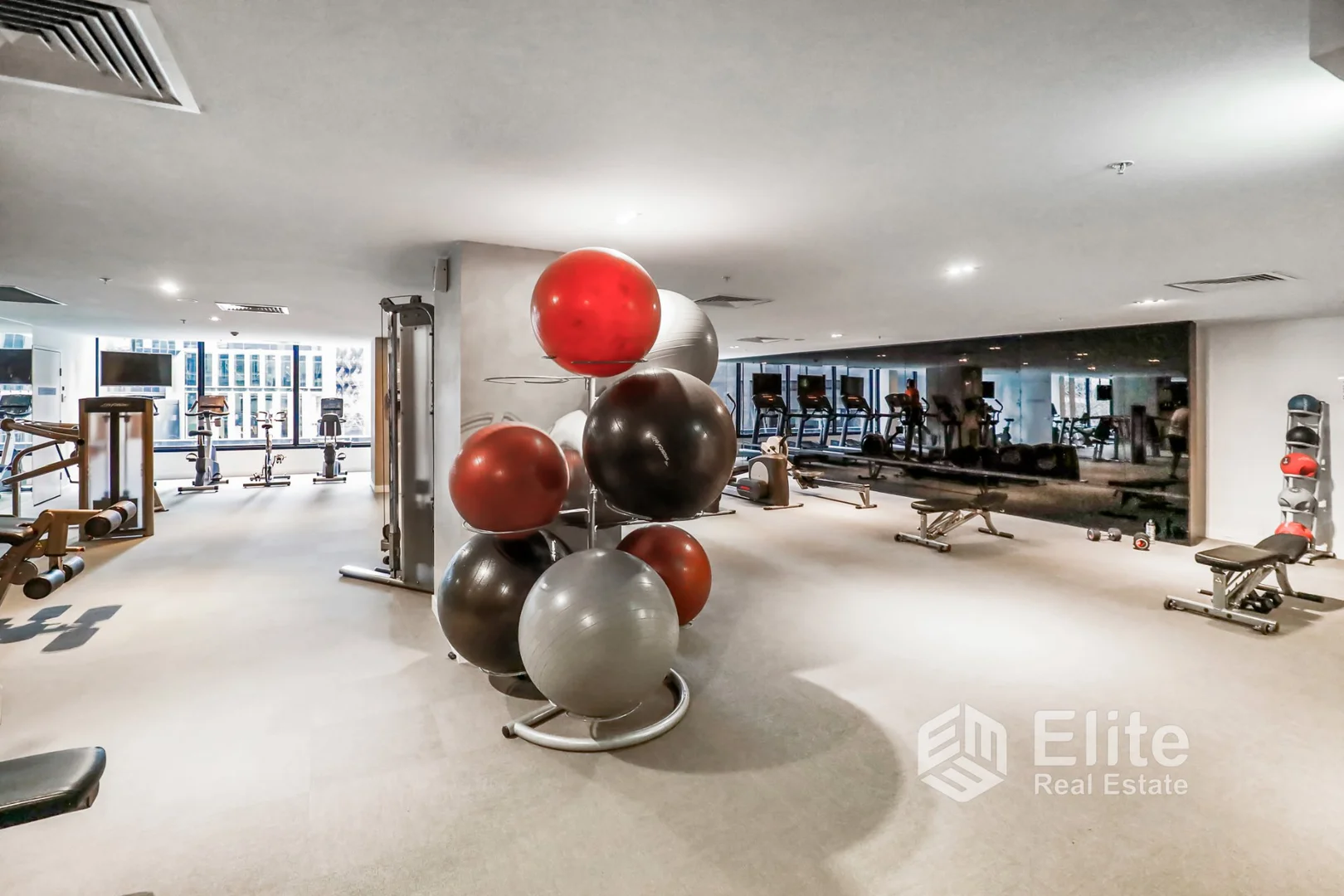 Additional image 10 of 2121/199 William Street, Melbourne VIC 3000