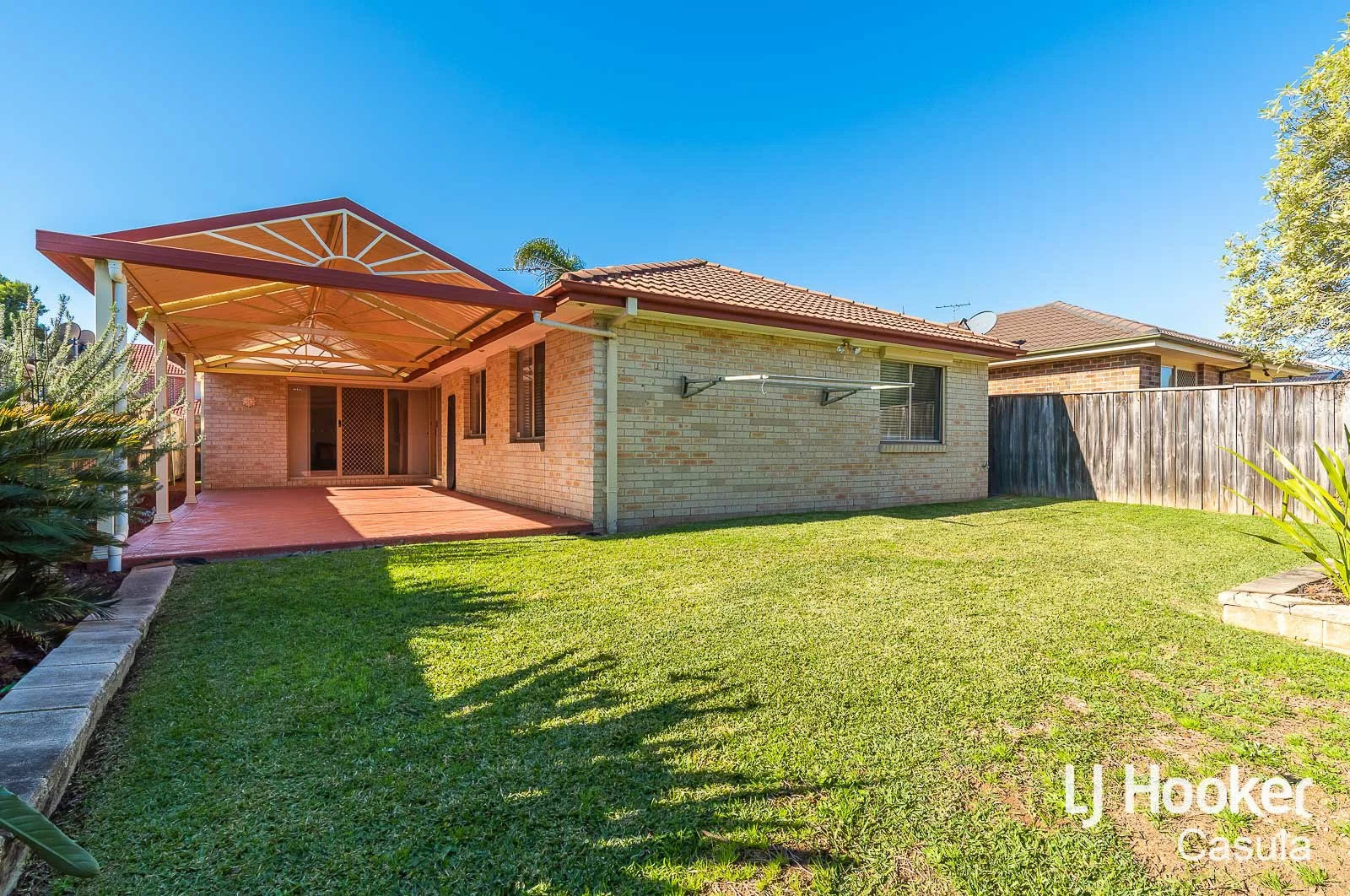 Additional image 9 of 17 Magnolia Close, Casula NSW 2170