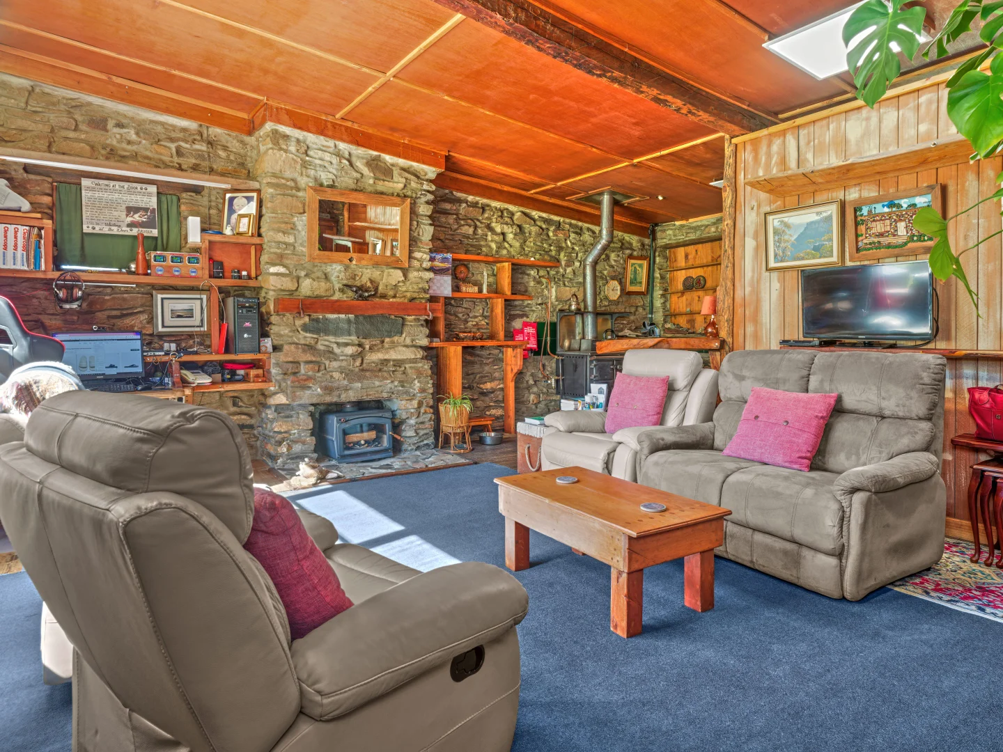 Additional image 3 of 2138 Gardiners Creek Road, St Marys TAS 7215