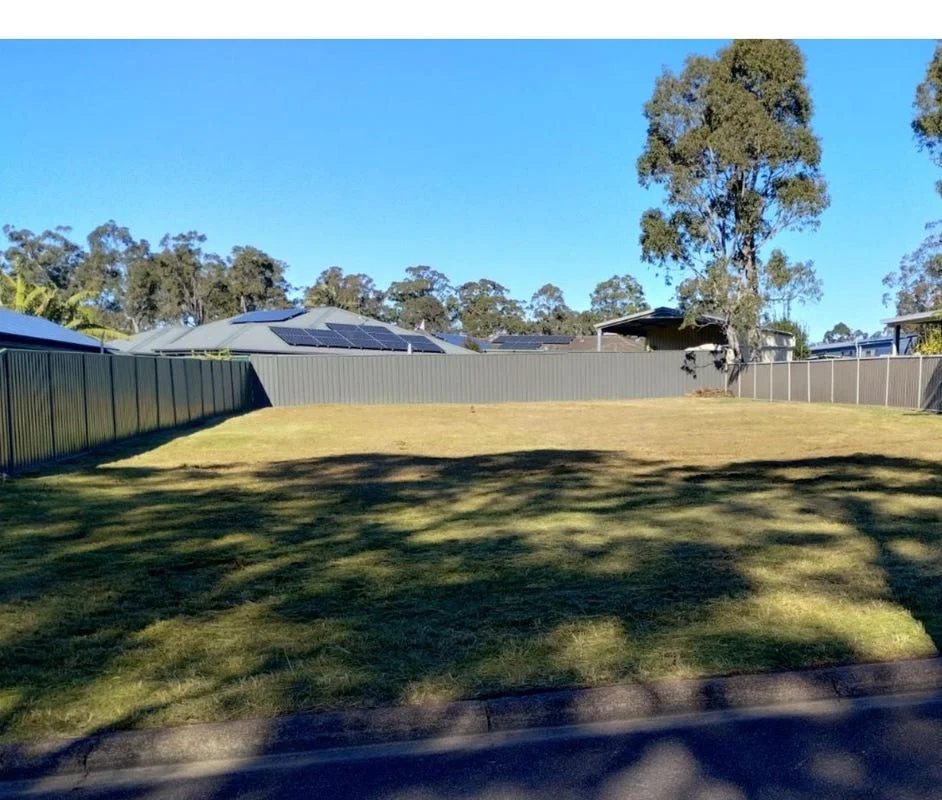 25 Johnson Avenue, Karuah NSW 2324
