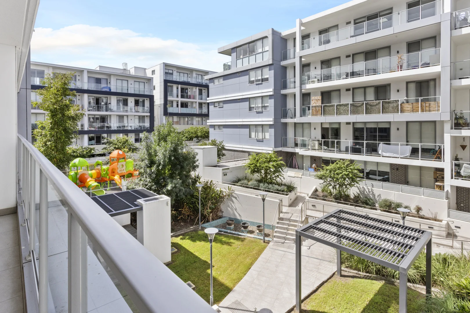 Additional image 5 of 232/50B Jacqui Avenue, Schofields NSW 2762