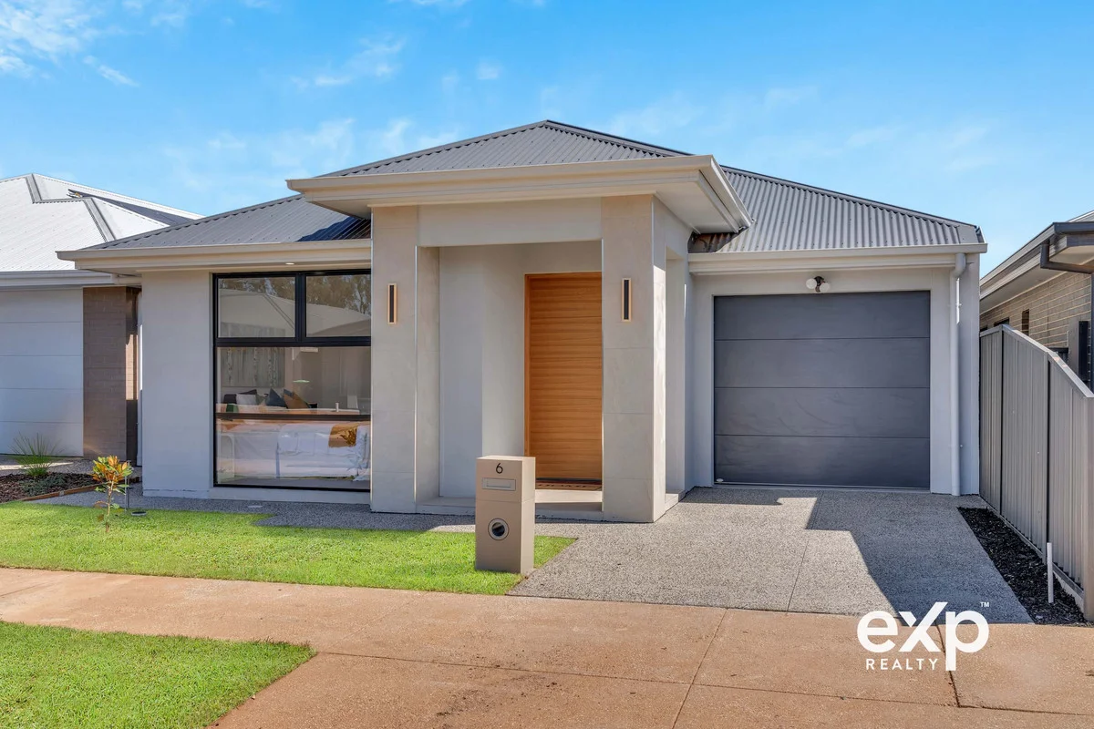 6 MARINO Street, Andrews Farm SA 5114