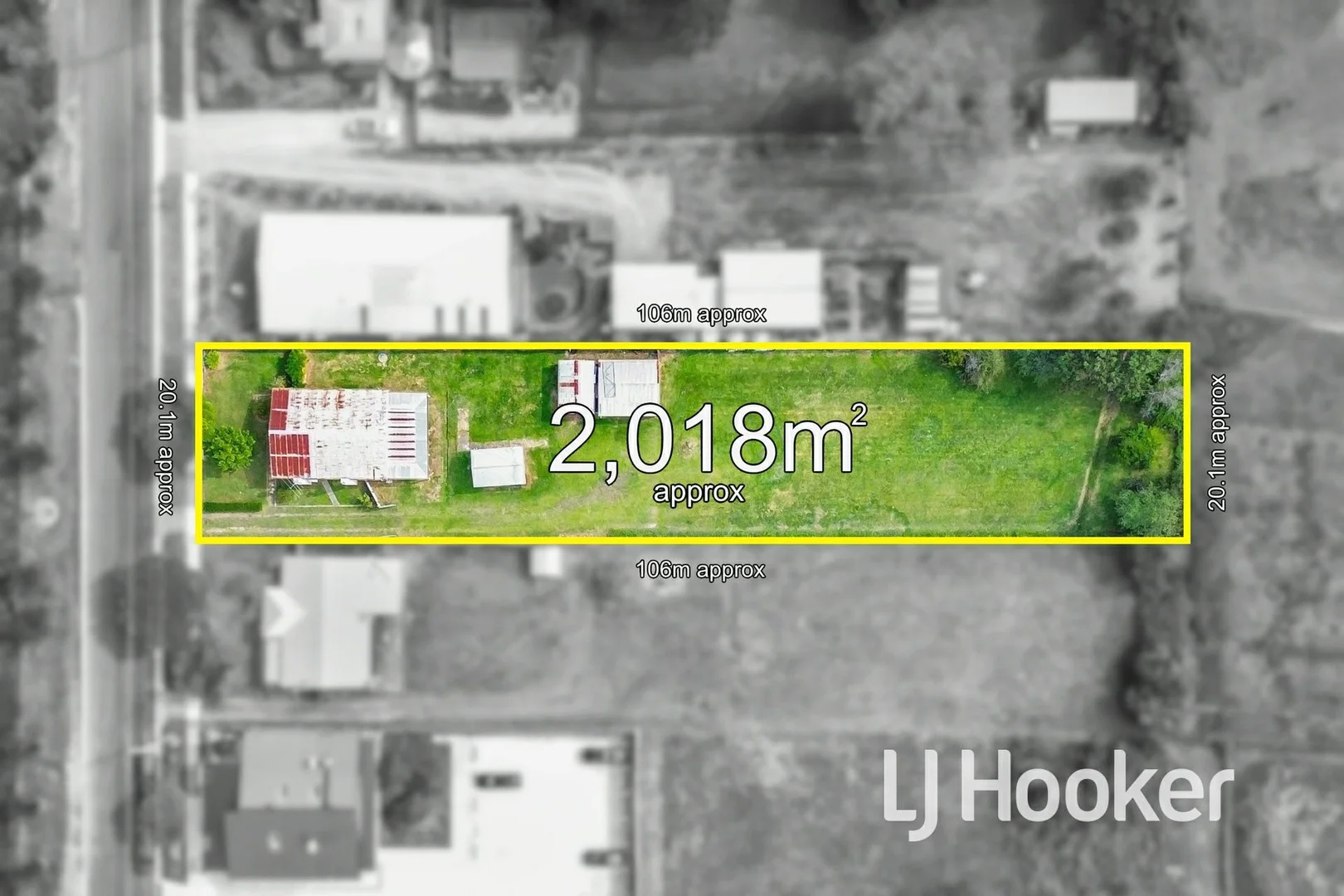 34 Railway Avenue, Tynong VIC 3813