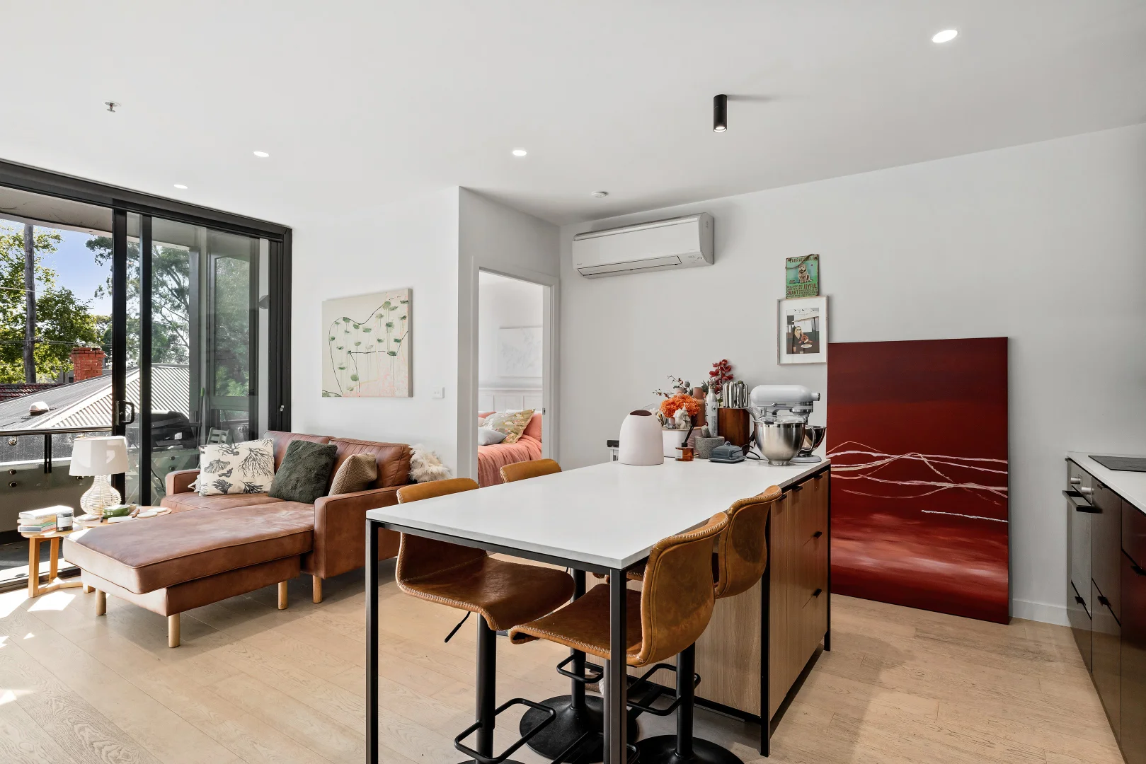 107/9 Railway Place, Fairfield VIC 3078 photo 4