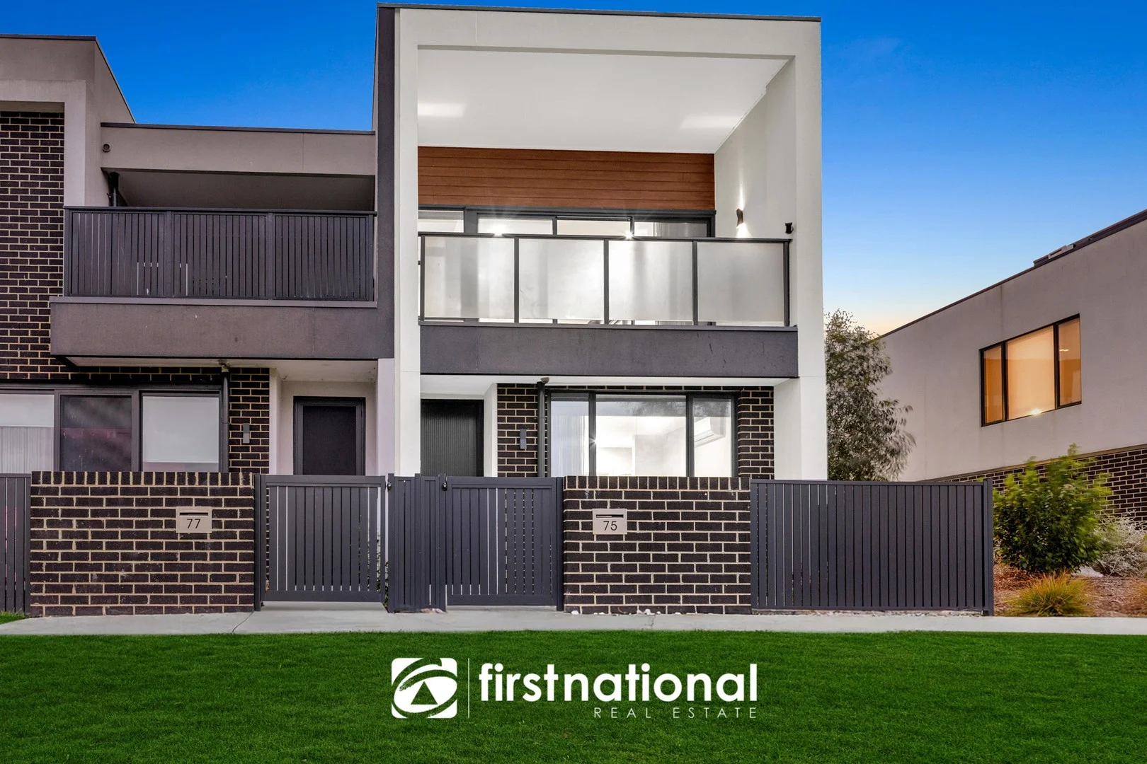 75 Calibre Retreat, Keysborough VIC 3173