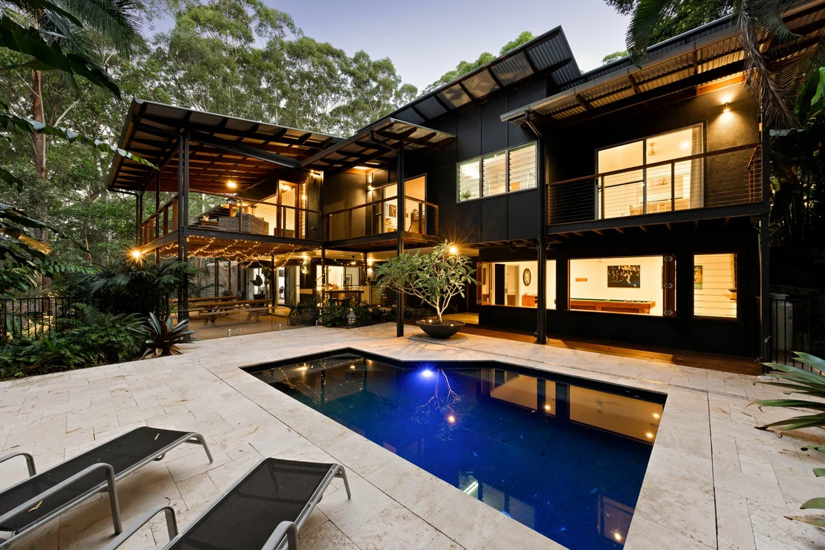 23 Missing Link Road, Ilkley QLD 4554 photo 2