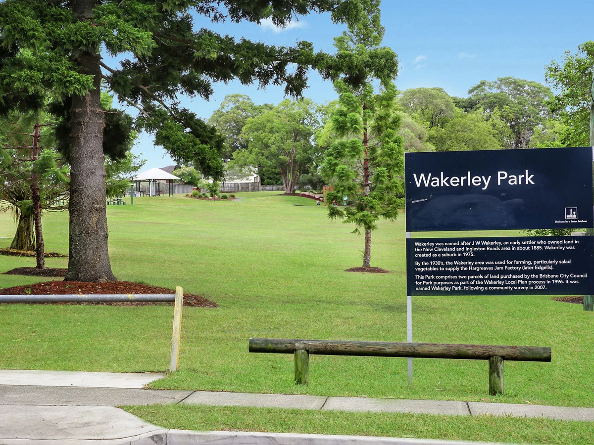 Additional image 24 of 15 Murdock Place, Wakerley QLD 4154