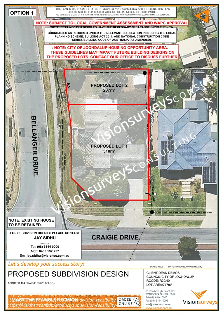 Additional image 26 of 184 Craigie Drive, Beldon WA 6027