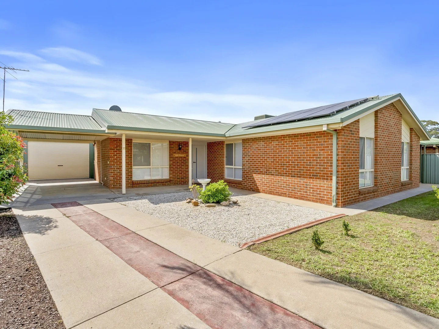 13 Eyre Street, Rutherglen VIC 3685
