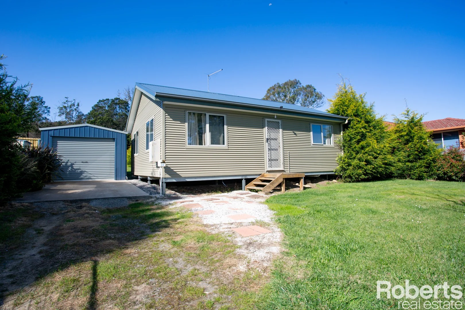 28 Pioneer Parade, Ravenswood TAS 7250