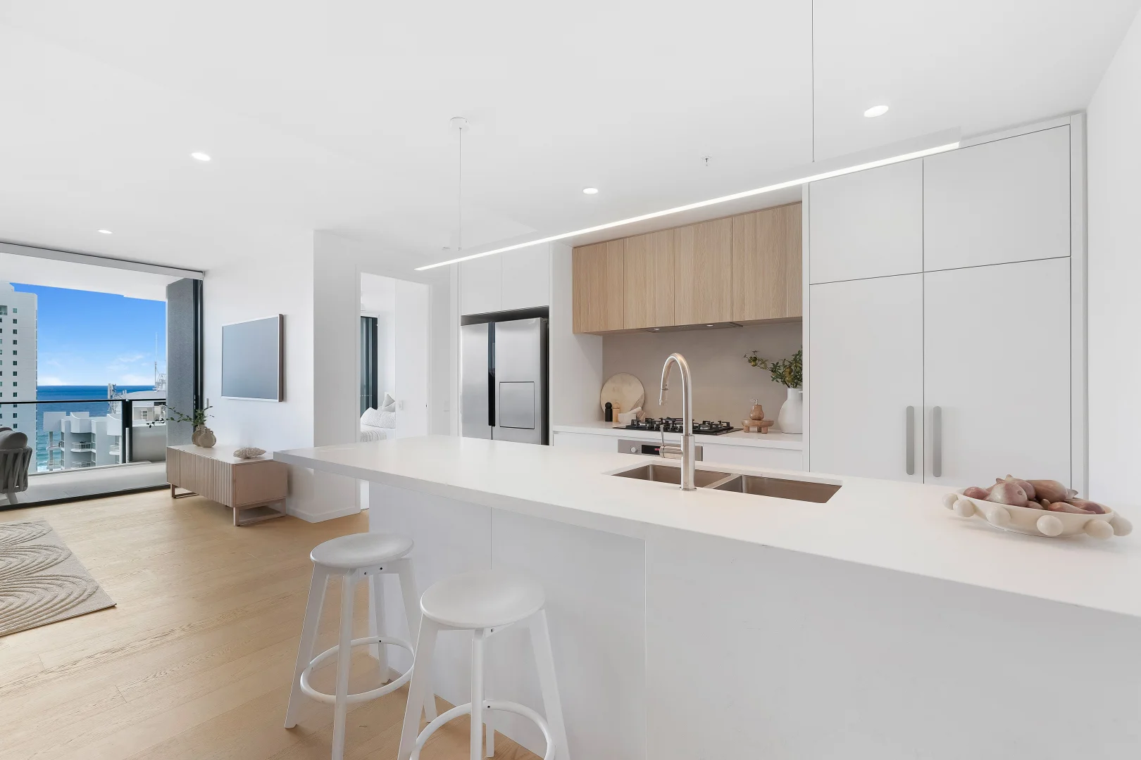 Additional image 6 of 163/25 Woodroffe Avenue, Main Beach QLD 4217