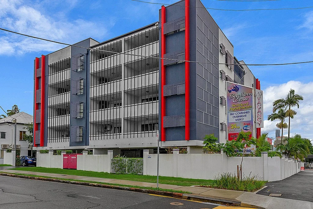 Additional image 7 of 46b/747 Main Street, Kangaroo Point QLD 4169