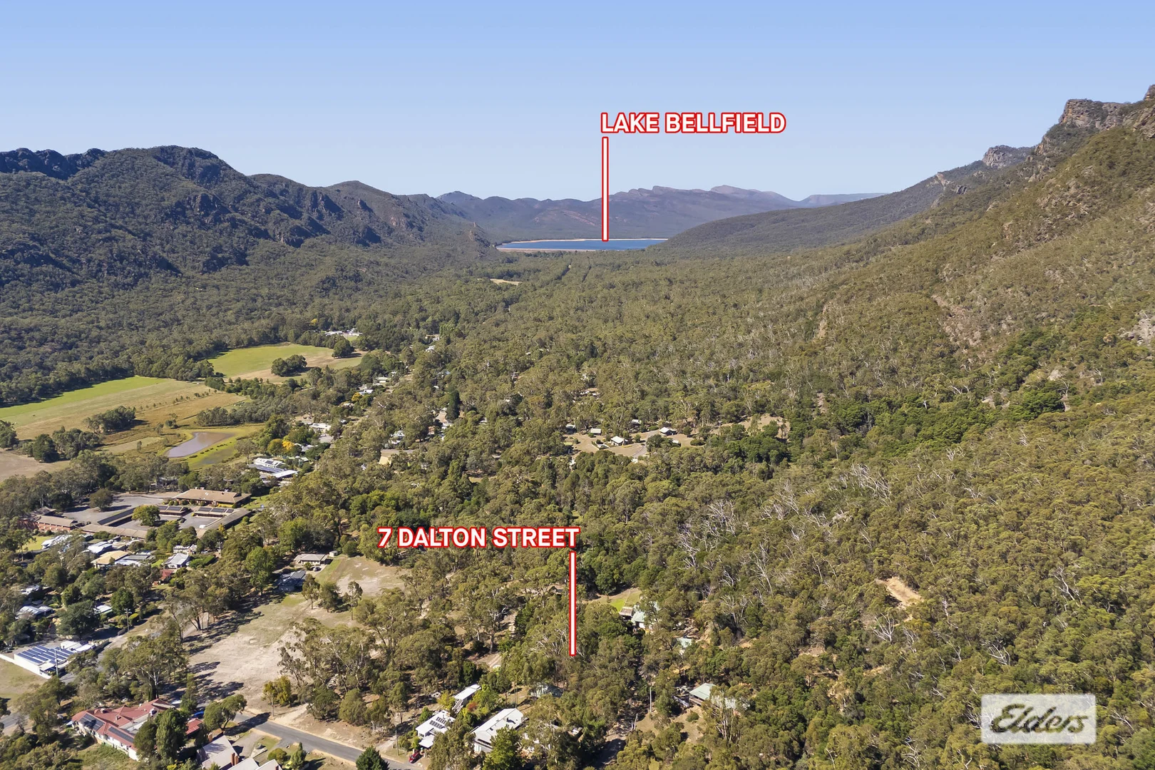 Additional image 4 of 7 Dalton Street, Halls Gap VIC 3381