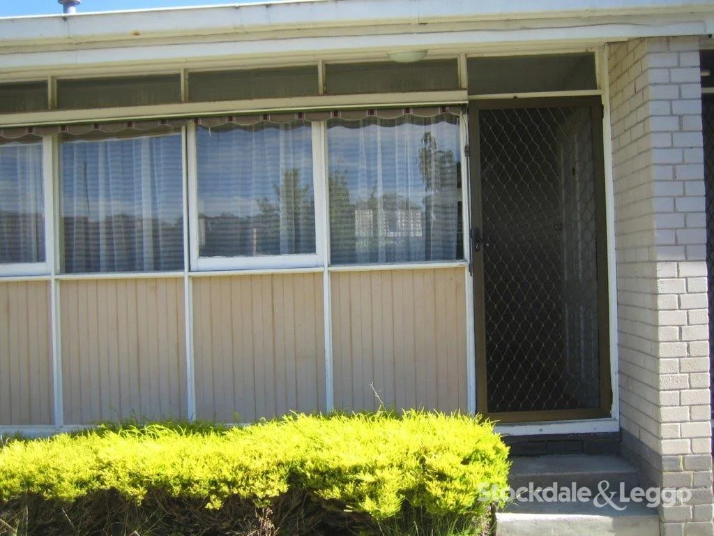 3/7 Carroll Avenue, Dandenong VIC 3175