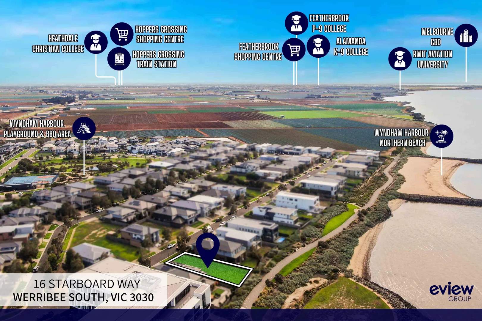 Additional image 3 of 16 Starboard Way, Werribee South VIC 3030
