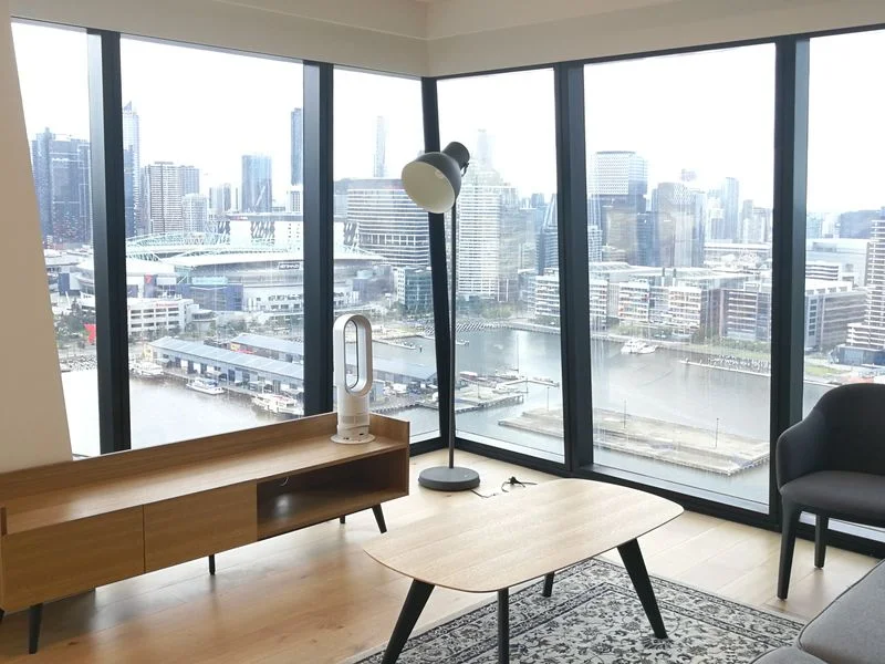 Additional image 2 of 2811/8 Pearl River Road, Docklands VIC 3008