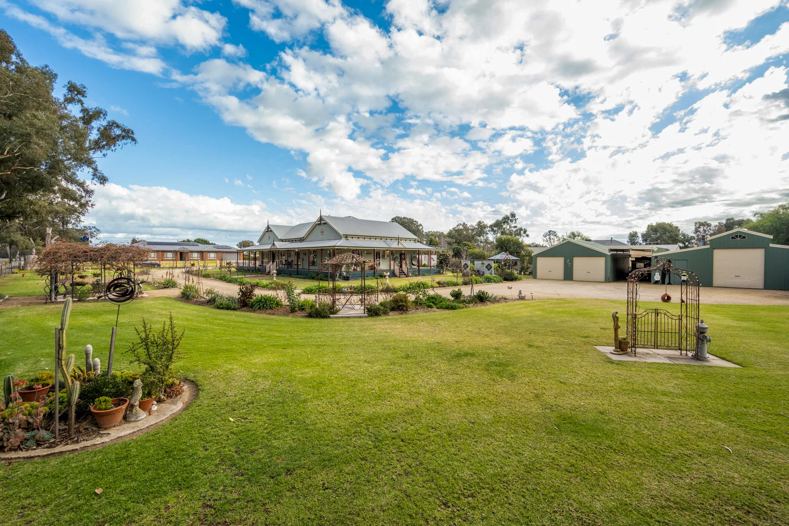Additional image 2 of 5 Muscara Court, Yarroweyah VIC 3644