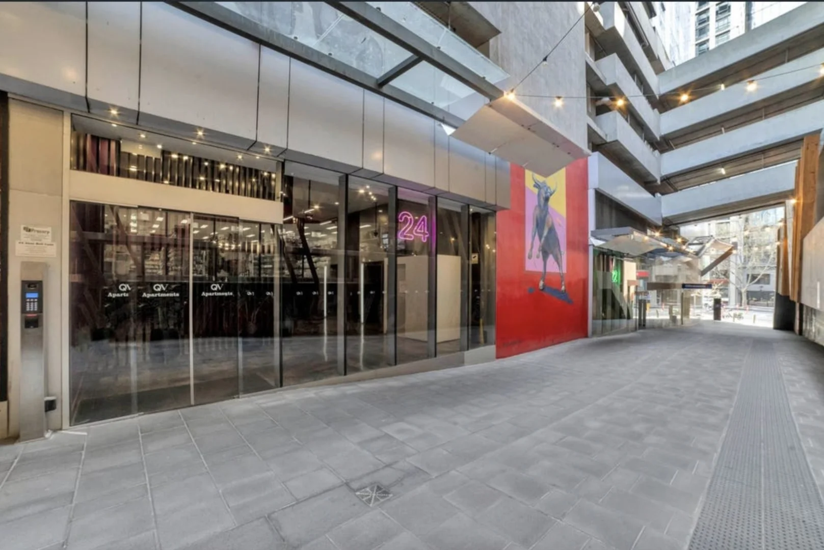 Additional image 10 of 2004/22-24 Jane Bell Lane, Melbourne VIC 3000