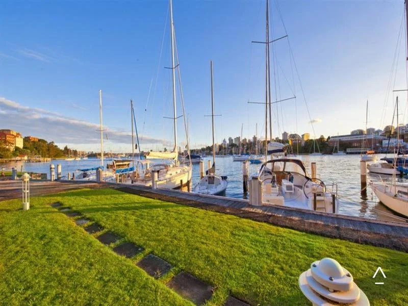 Additional image 10 of 7/3 Wallaringa Avenue, Neutral Bay NSW 2089