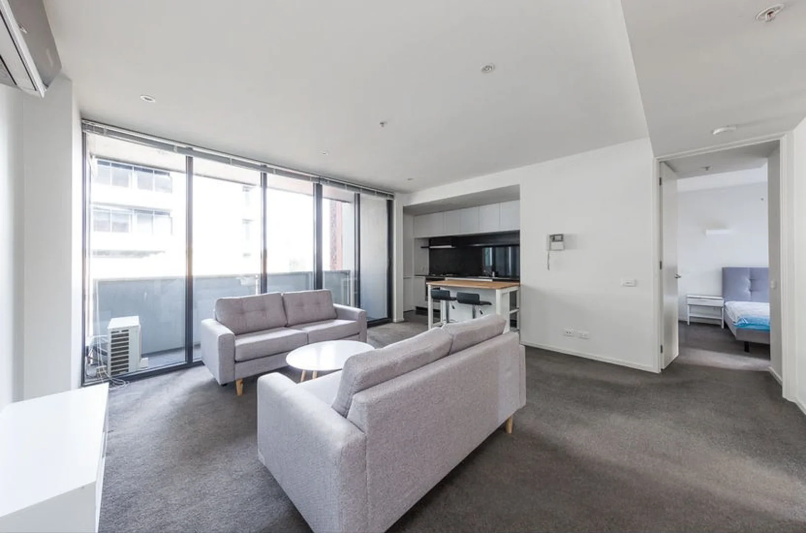 Additional image 3 of 606/28 Wills St, Melbourne VIC 3000