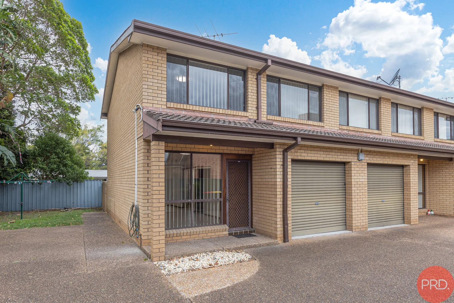 6/31 William Street, East Maitland NSW 2323