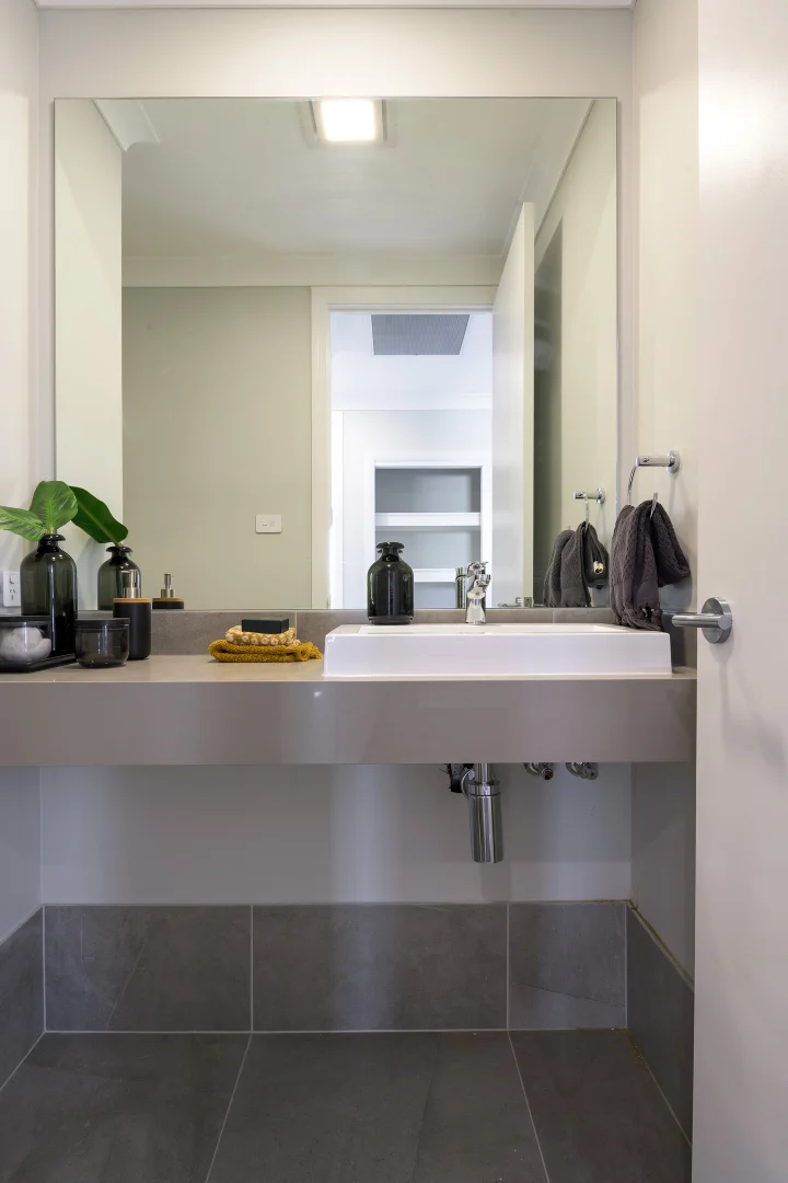 Additional image 17 of 5 Bedrooms ( 3 Bath Home Theatre + Rumpus + Balcony + Double Garage, Box Hill NSW 2765