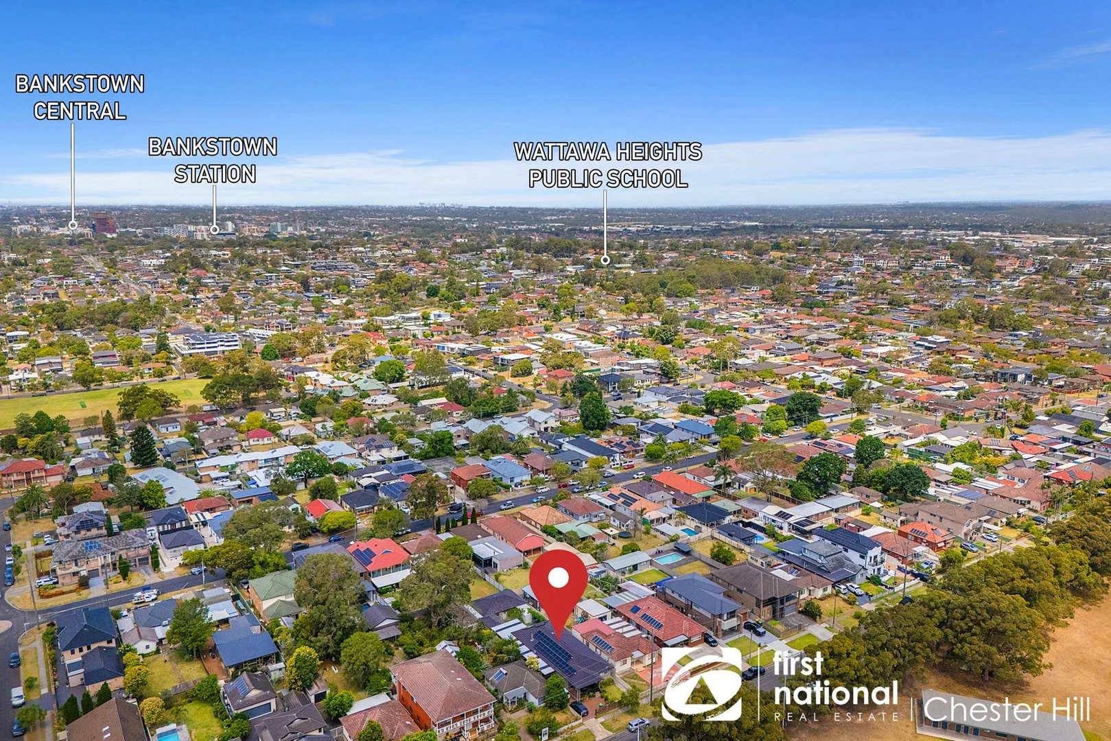 Additional image 24 of 27 Clarke Street, Bass Hill NSW 2197