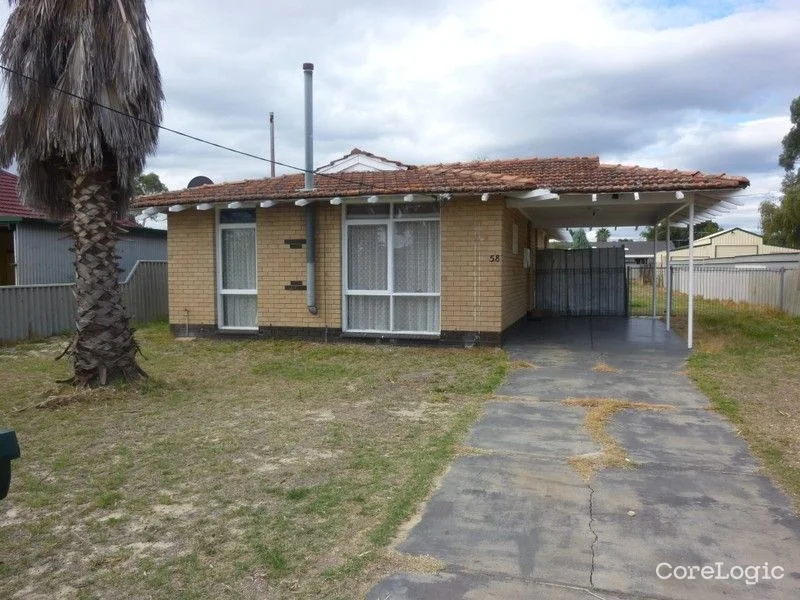 58 Bushby Street, Midvale WA 6056