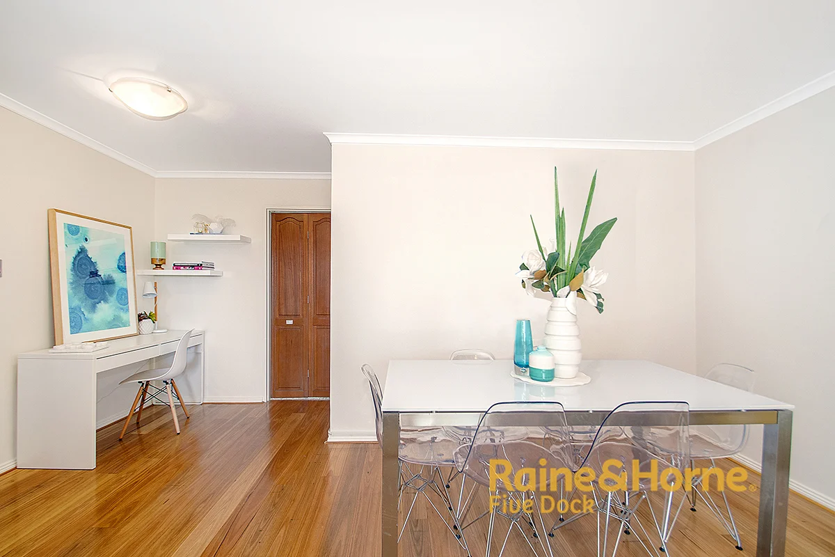 Additional image 4 of 16/8 BORTFIELD DRIVE, Chiswick NSW 2046